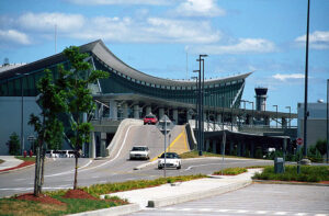 XXX_Niagara Falls Int Airport