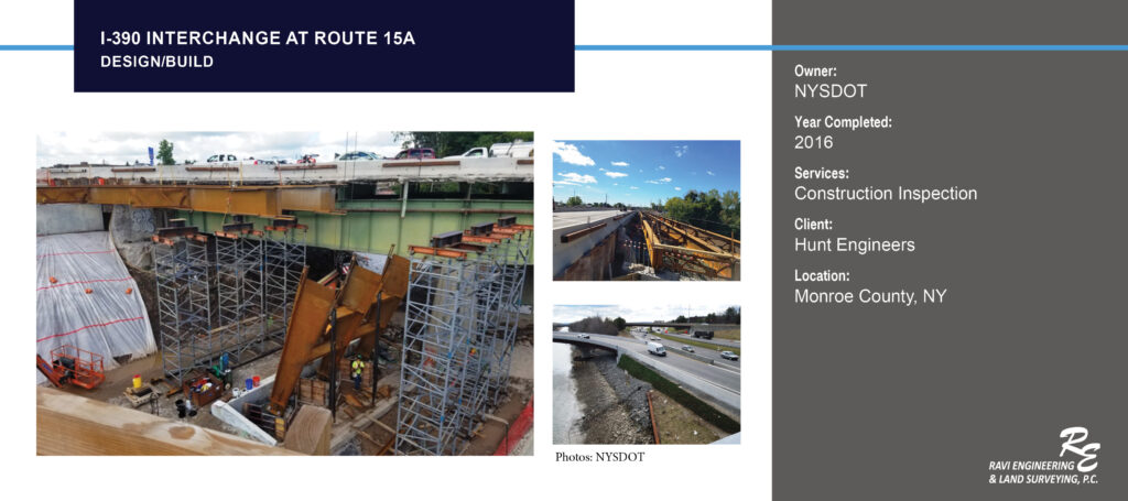 Ravi Engineering & Land Surveying, P.C. – Consulting Engineers ...