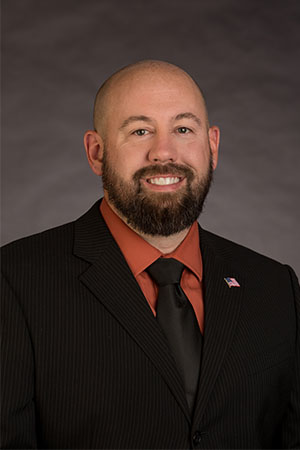 Sean Baldwin Ravi Engineering Land Surveying – Ravi Engineering & Land Surveying, P.C.