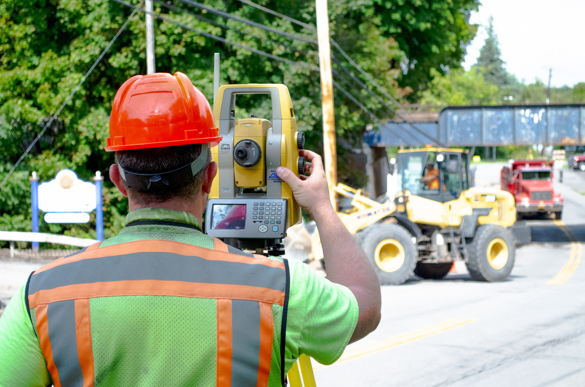Ravi Engineering & Land Surveying, P.C. – Consulting Engineers ...
