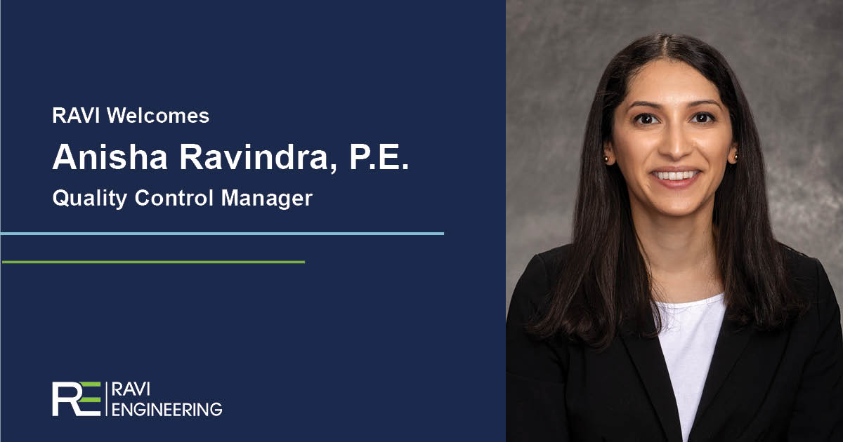 Anisha Ravindra New Hire Post UPDATED BRANDING FOR WEBSITE