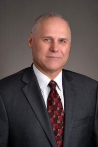 Daniel C. Wood, P.E.