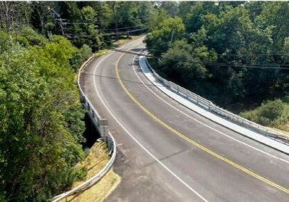 French Road