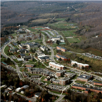 SUNY Alfred Campus