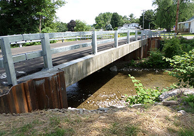 Walnut Street Bridge